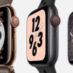 Apple Watch Series 4 Smartwatch Apple Watch Series 4 Smartwatch