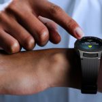 Samsung Galaxy Watch Smartwatch_2 Samsung Galaxy Watch Smartwatch_2