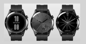 Huawei Watch GT 2 Smartwatch Huawei Watch GT 2 Smartwatch