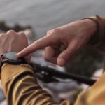 Huawei Watch GT 2 Smartwatch_1