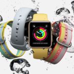 Apple Watch Series 2 Smartwatch_1