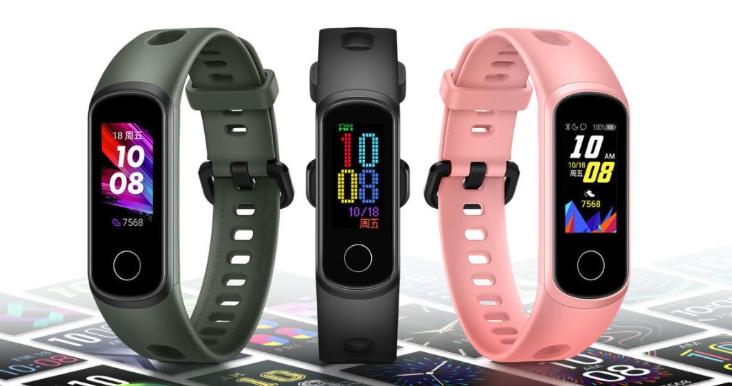 honor band 5i fitness armband honor band 5i fitness armband