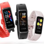 huawei band 4 fitness armband huawei band 4 fitness armband