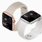 apple watch smartwatch pulsmessung