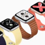 apple watch series 5 smartwatch varianten