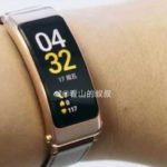 huawei talkband b6 fitness armband huawei talkband b6 fitness armband