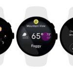 google wear smartwatch betriebssystem google wear smartwatch betriebssystem