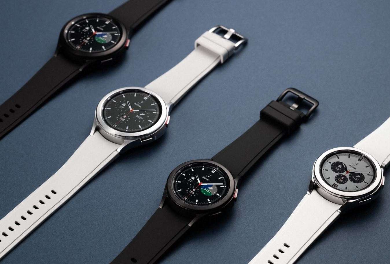 samsung galaxy watch 4 classic smartwatch samsung galaxy watch 4 classic smartwatch