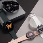samsung galaxy watch 4 smartwatch samsung galaxy watch 4 smartwatch