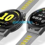 huawei watch gt runner leak smartwatch