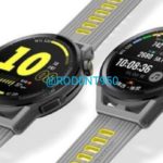 huawei watch gt runner leak smartwatch huawei watch gt runner leak smartwatch