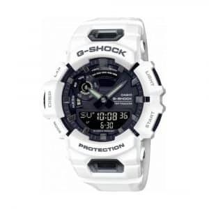 Casio G-Shock GBA-900-7AER - Weiss