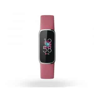 Fitbit Luxe - Orchidee/Platin