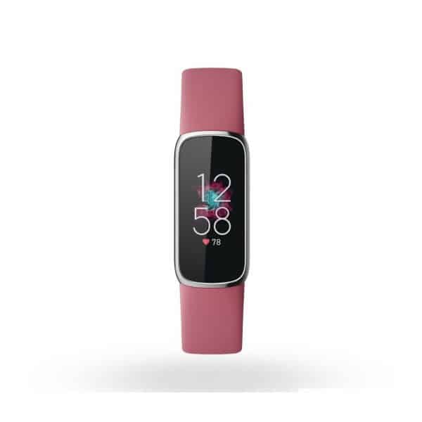 Fitbit Luxe - Orchidee/Platin