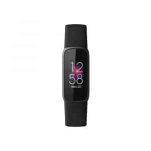 Fitbit Luxe - Schwarz/Graphit