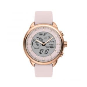 Fossil Gen 6 Wellness Edition Hybrid - Rosé