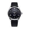 Frederique Constant Smartwatch Vitality - Schwarz/Silber