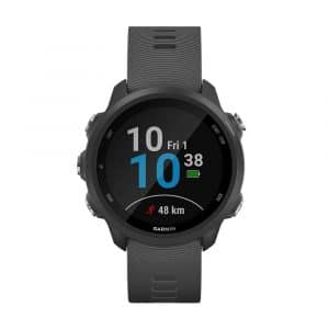 Garmin Forerunner 245 - Schwarz