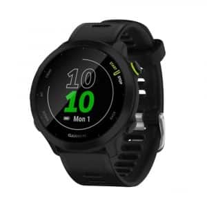 Garmin Forerunner 55 - Schwarz