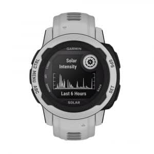 Garmin Instinct 2 - Solar | 40mm | Standard- Grau