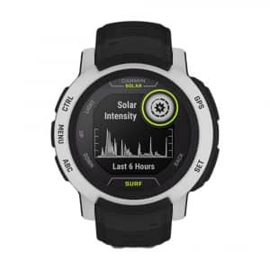 Garmin Instinct 2 - Solar | 45mm | Surf- Bells Beach