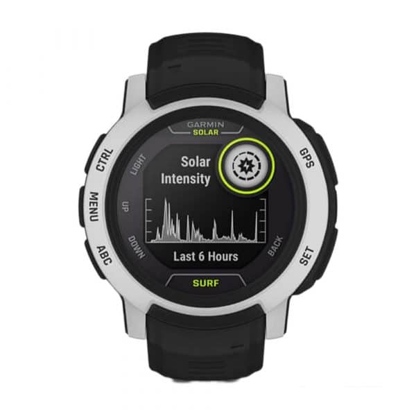 Garmin Instinct 2 - Solar | 45mm | Surf- Bells Beach