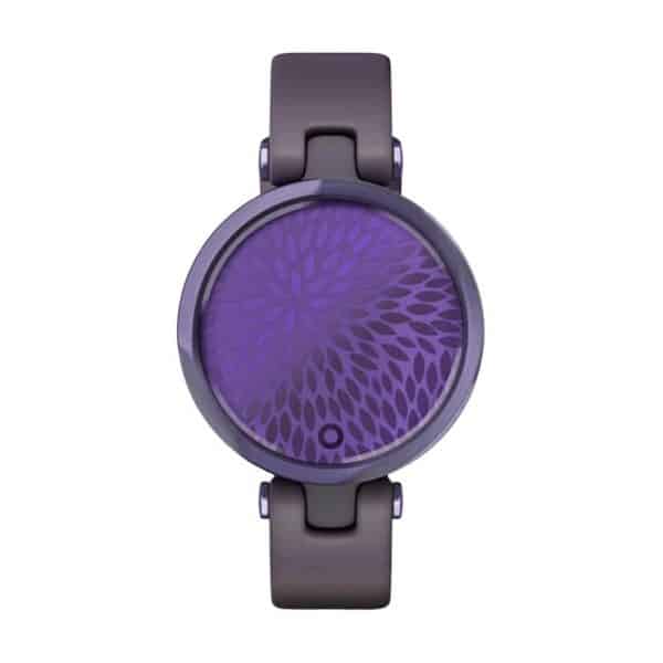 Garmin Lily Sport - Waldbeere/Purpurviolett