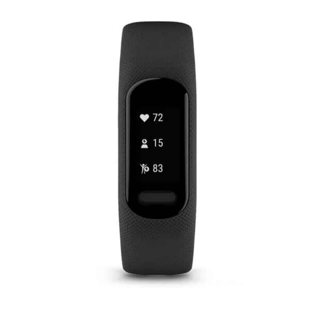 Garmin VIVOSMART 5 - L | Schwarz