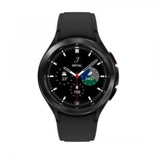Samsung Galaxy Watch 4 Classic - LTE | 46mm | Schwarz