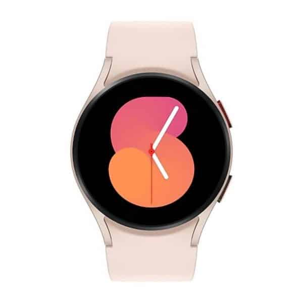 Samsung Galaxy Watch 5 - Bluetooth | 40mm | Pink Gold