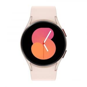 Samsung Galaxy Watch 5 - LTE | 40mm | Pink Gold