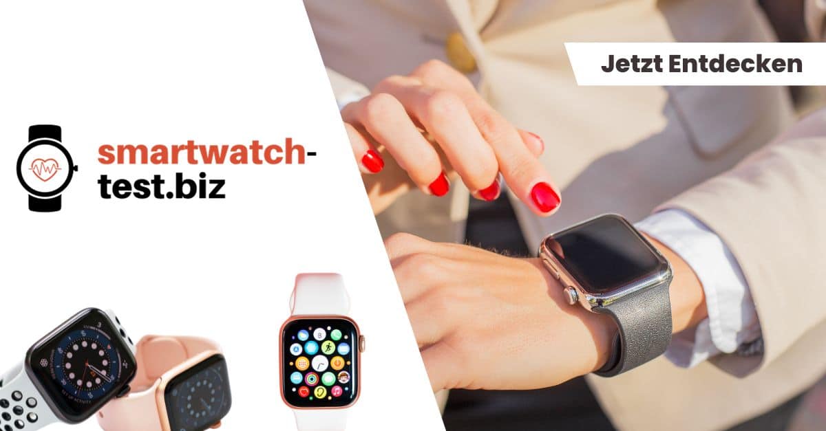 Smartwatches Tests, Vergleich, Preise, News und mehr.