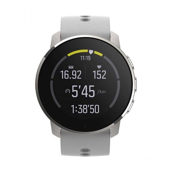 Suunto 9 Peak - Titan