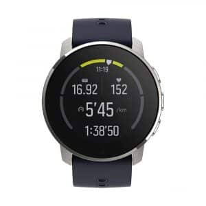 Suunto 9 Peak - Titan