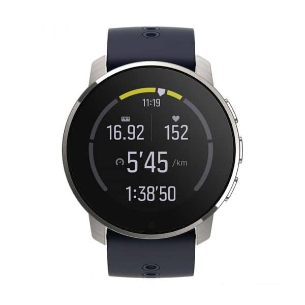 Suunto 9 Peak - Titan