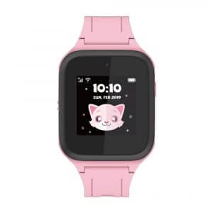 TCL Movetime Family (Kids Smartwatch) - pink