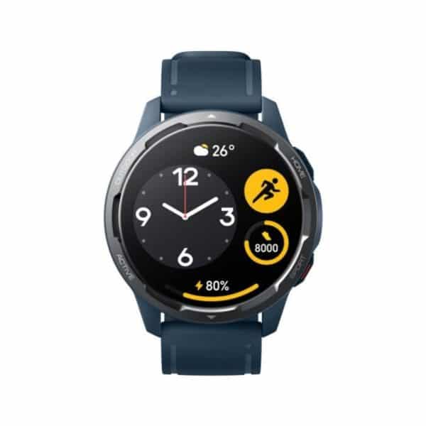 Xiaomi Watch S1 - Active | blau